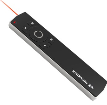 诺为（KNORVAY） N73 翻页激光笔 锂电充电