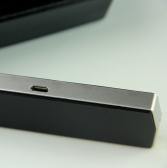 诺为（KNORVAY） N73 翻页激光笔 锂电充电