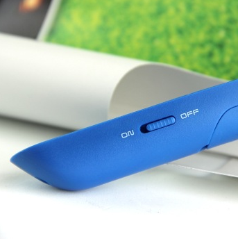 诺为(KNORVAY)N27 PPT翻页激光笔 海蓝