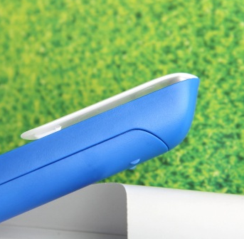 诺为(KNORVAY)N27 PPT翻页激光笔 海蓝