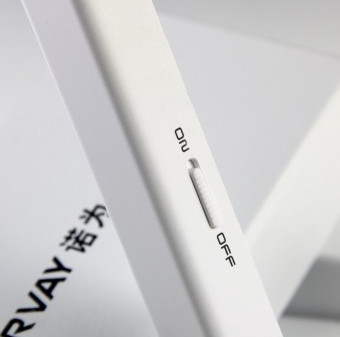 诺为(KNORVAY)N31 可读卡PPT翻页激光笔 白色