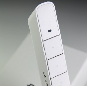 诺为(KNORVAY)N31 可读卡PPT翻页激光笔 白色