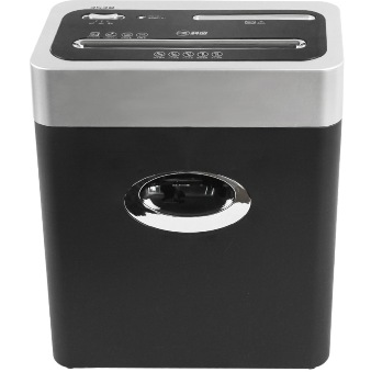 科密(comet) 3538 个人办公碎纸机(防伤手指/G3级保密/碎卡碎光盘/超静音)