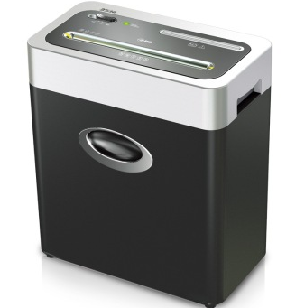 科密(comet) 3538 个人办公碎纸机(防伤手指/G3级保密/碎卡碎光盘/超静音)