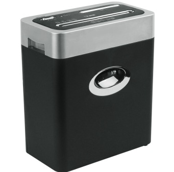 科密(comet) 3538 个人办公碎纸机(防伤手指/G3级保密/碎卡碎光盘/超静音)