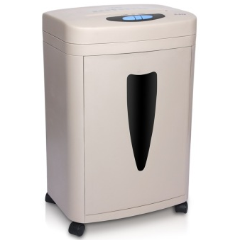 科密(comet)C-838 高保密办公碎纸机(德国4级保密米粒级/超静音)