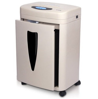 科密(comet)C-838 高保密办公碎纸机(德国4级保密米粒级/超静音)