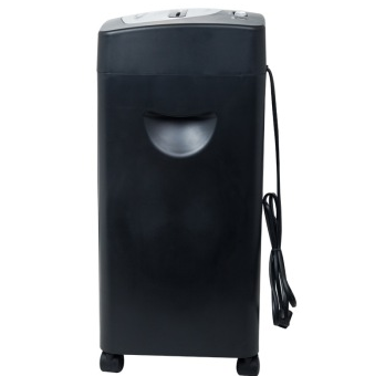 广博（GuangBo） NB9623 四级密保超大容量全能王碎纸机