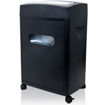 广博（GuangBo） NB9623 四级密保超大容量全能王碎纸机