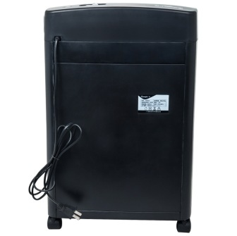 广博（GuangBo） NB9623 四级密保超大容量全能王碎纸机