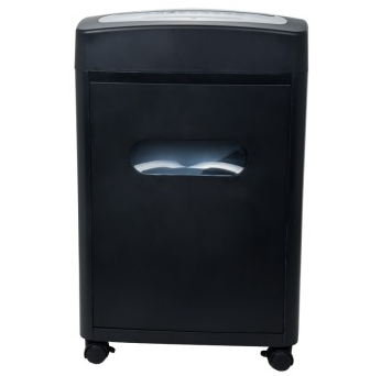 广博（GuangBo） NB9623 四级密保超大容量全能王碎纸机