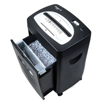 广博（GuangBo） NB9623 四级密保超大容量全能王碎纸机