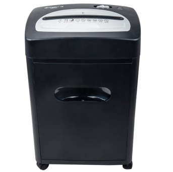 广博（GuangBo） NB9622 超大容量节能王碎纸机（全刃高能刀片技术，节能10%）