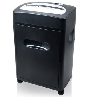 广博（GuangBo） NB9622 超大容量节能王碎纸机（全刃高能刀片技术，节能10%）