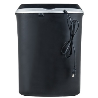 广博（GuangBo） NB9621 超大容量酷密侠碎纸机（碎光盘碎卡超静音型）