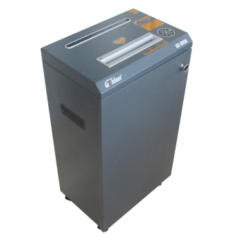 金典（GOLDEN） GD-9808 巨无霸碎纸机 A3幅面