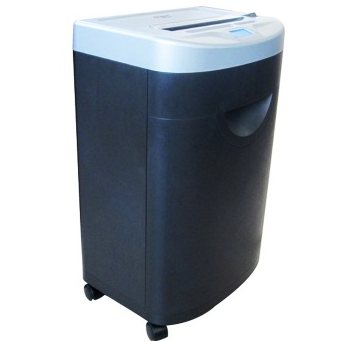 金典（GOLDEN）GD-9315 碎纸机（一次性碎纸15张，可碎纸张、信用卡、光盘、订书钉、回形针）