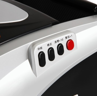 得力(deli)3908 银行专用全智能语音报警点钞机验钞机