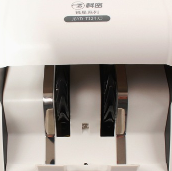 科密（COMET）JBYD-T124(C) 智能点钞机