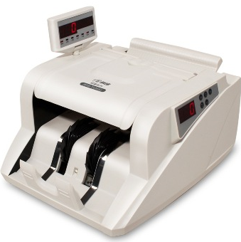 科密（COMET）JBYD-T124(C) 智能点钞机