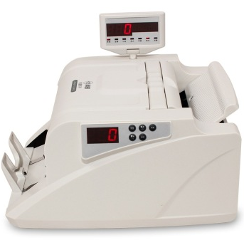 科密（COMET）JBYD-T124(C) 智能点钞机