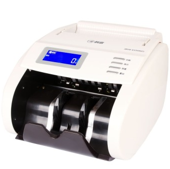 科密（COMET） JBYD-E3310（C） 全智能点钞机银行专用验钞机 全国联保