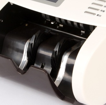 科密（COMET） JBYD-E3310（C） 全智能点钞机银行专用验钞机 全国联保