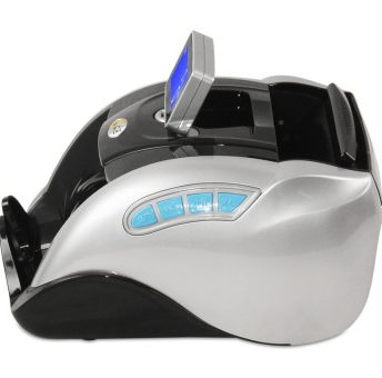 科密（COMET）S4银行专用智能语音点验钞机