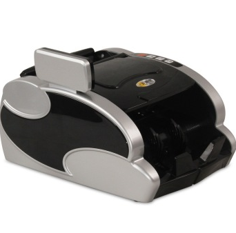 科密（COMET）S2银行专用智能语音点验钞机