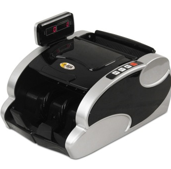 科密（COMET）S2银行专用智能语音点验钞机