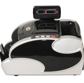 科密（COMET）S2银行专用智能语音点验钞机