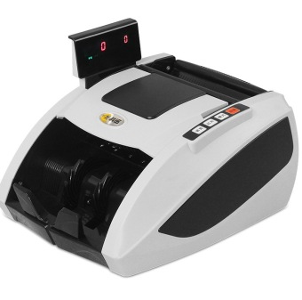 科密（COMET）S1银行专用智能语音点验钞机