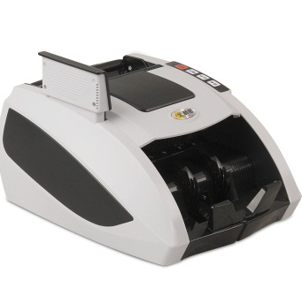 科密（COMET）S1银行专用智能语音点验钞机