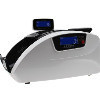 康亿（KONYEE）银行专用USB升级五磁头六红外B类点钞机/验钞机 真人语音/USB升级/双显示屏JBYD-E788B