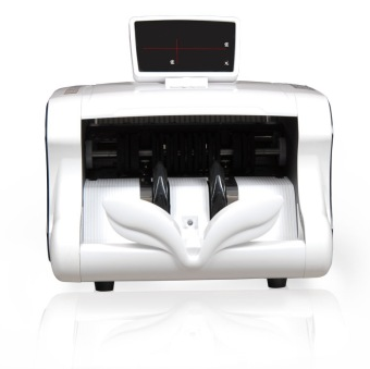 康亿（KONYEE） JBYD-Q663C 银行专用全智能语音报警点钞机验钞机