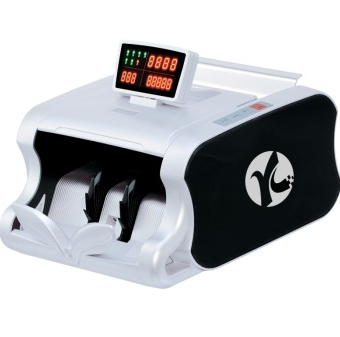 康亿（KONYEE） JBYD-Q663C 银行专用全智能语音报警点钞机验钞机