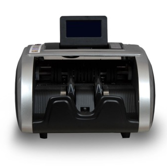 康亿（KONYEE） JBYD-Q665C 银行专用全智能语音红外装置点钞机验钞机