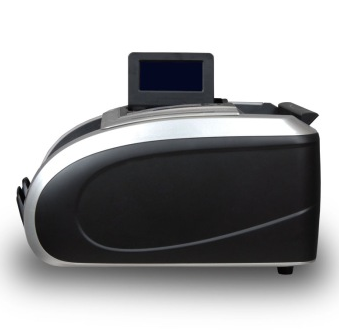 康亿（KONYEE） JBYD-Q665C 银行专用全智能语音红外装置点钞机验钞机