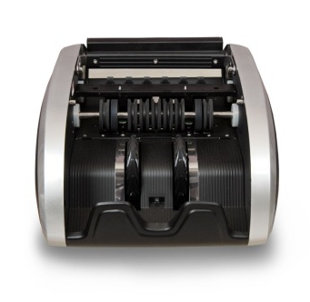 康亿（KONYEE） JBYD-Q665C 银行专用全智能语音红外装置点钞机验钞机