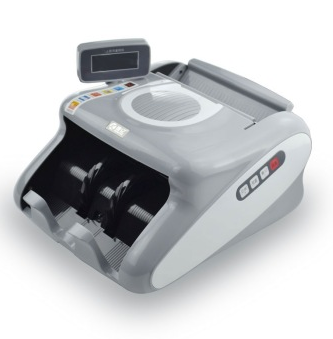 康亿（KONYEE） JBYD-Q661C 新国标点钞机智能报警点钞机验钞机