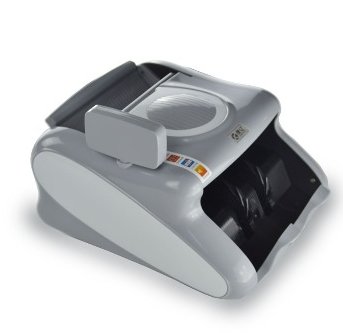 康亿（KONYEE） JBYD-Q661C 新国标点钞机智能报警点钞机验钞机