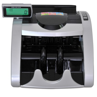 惠朗（huilang）JBYD-HL-E200L（C)智能语音报警点钞机验钞机 混点合计