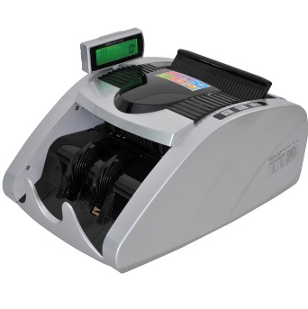 惠朗（huilang）JBYD-HL-E200L（C)智能语音报警点钞机验钞机 混点合计