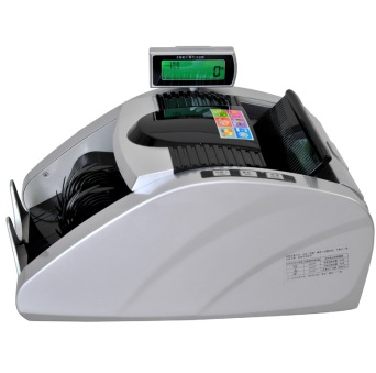 惠朗（huilang）JBYD-HL-E200L（C)智能语音报警点钞机验钞机 混点合计