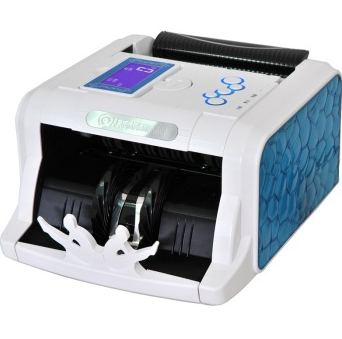 惠朗（huilang）JBYD-HL-S800B(C)新国标点钞机真人语音报警点钞机验钞机（USB升级）