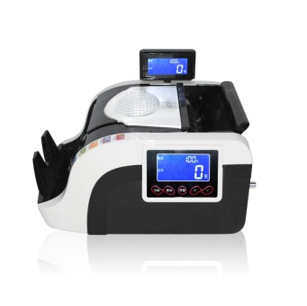 惠朗（huilang） JBYD-HL-S500(C) 银行专用点钞机 双屏显示语音报警