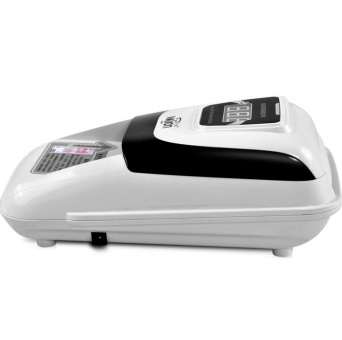 惠朗（huilang）JBYJ-HL-06B(C) 自动语音验钞机直交流两用方便携带