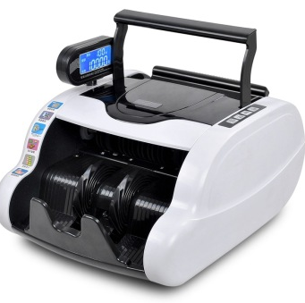 惠朗（huilang） JBYD-5168(C) 全新升级智能语音报警 点钞机验钞机