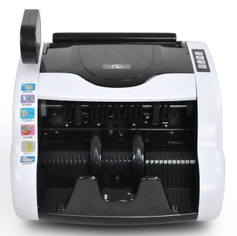 惠朗（huilang） JBYD-5168(C) 全新升级智能语音报警 点钞机验钞机