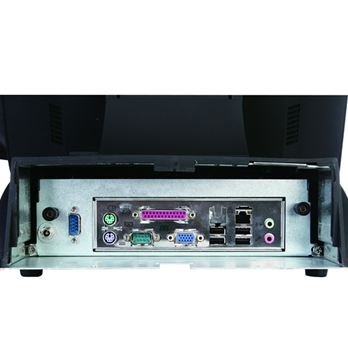 澳宝 2008L 收款机